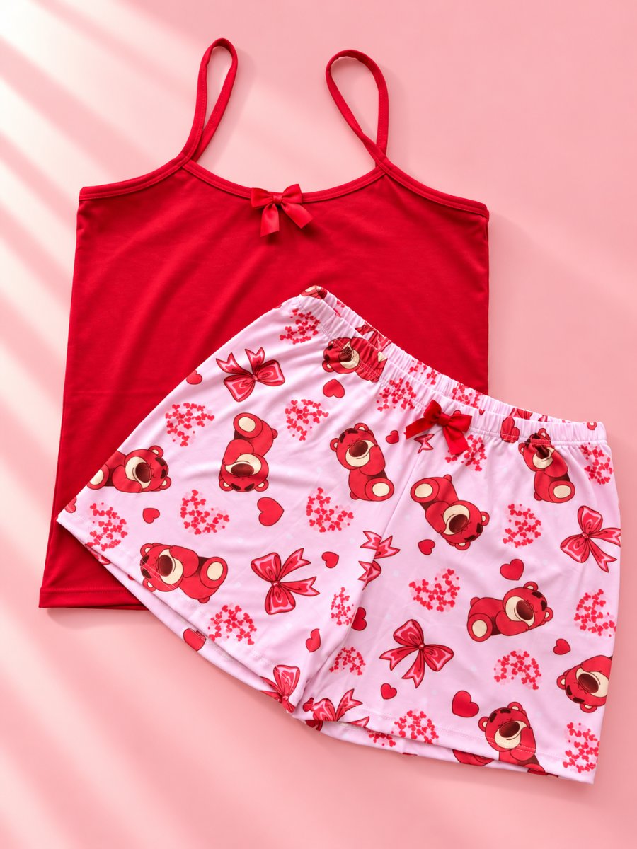 Conjunto Lotso