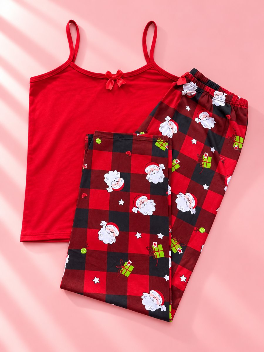 Conjunto Navideño Cuadros