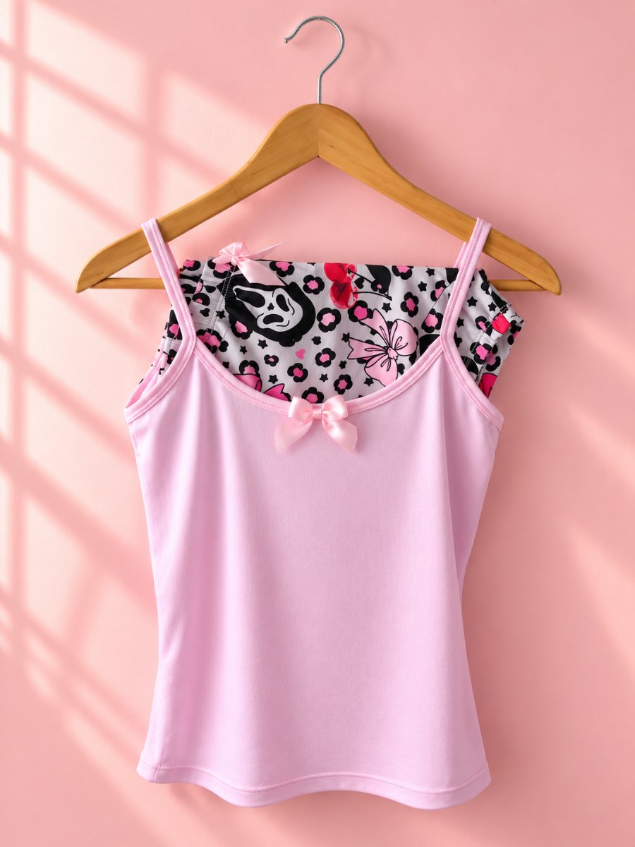 Conjunto Scary Movie