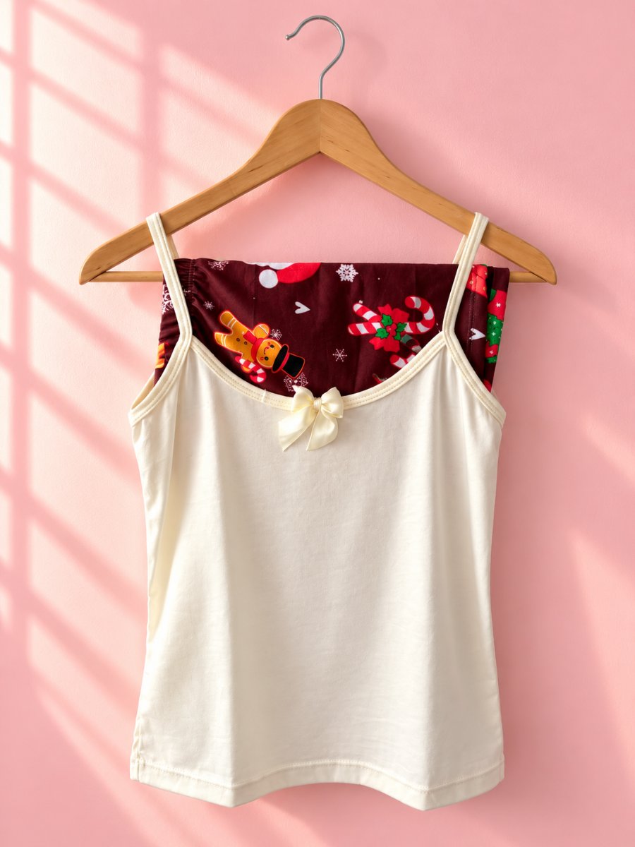 Conjunto Bastones de Dulce