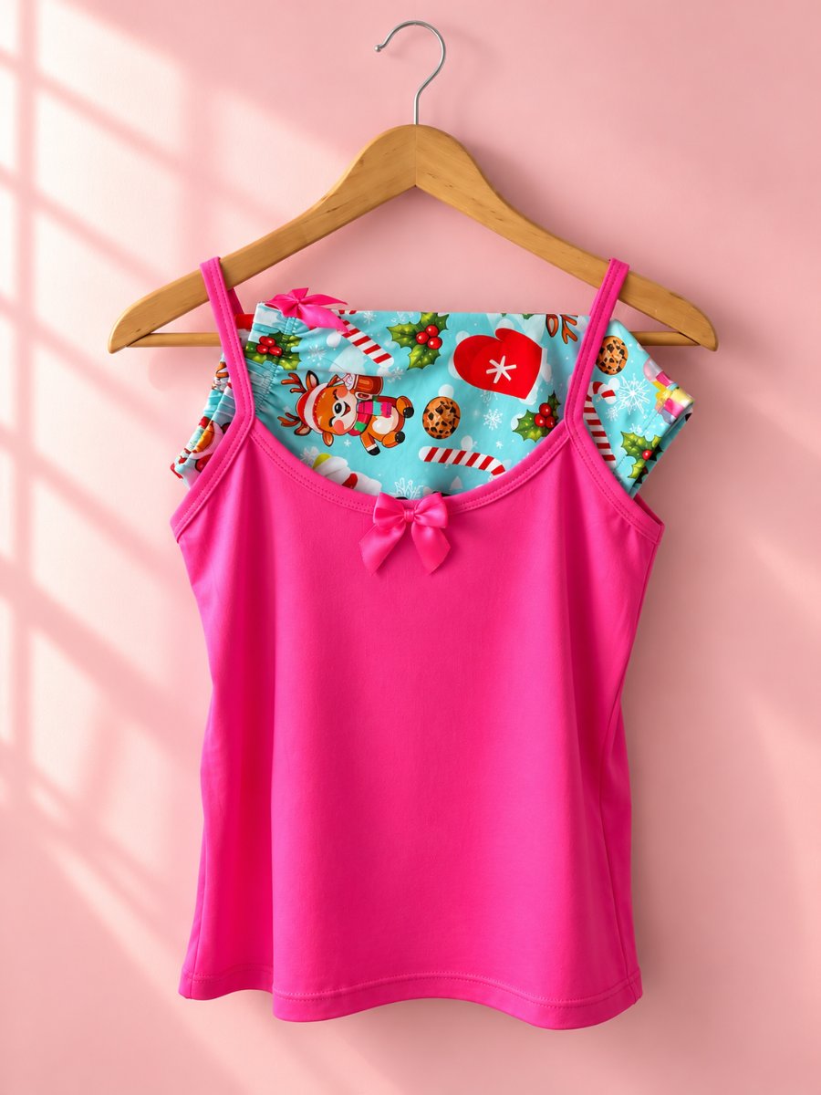 Conjunto Bastones de Dulce