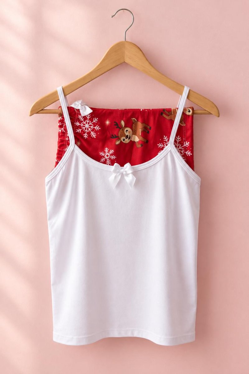 Conjunto Copos de Nieve